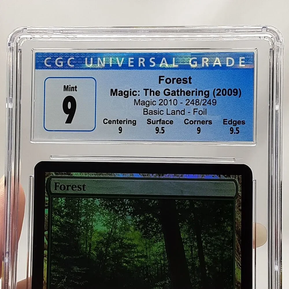 N/A mtg m10